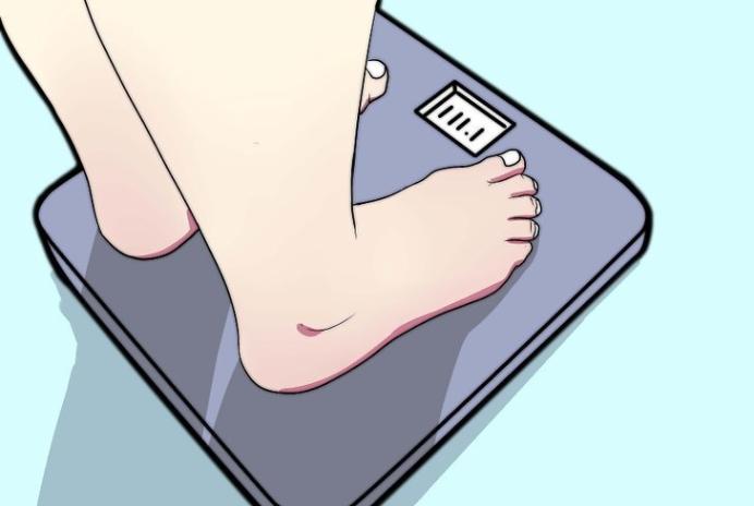 身高标准体重计算公式缩略图