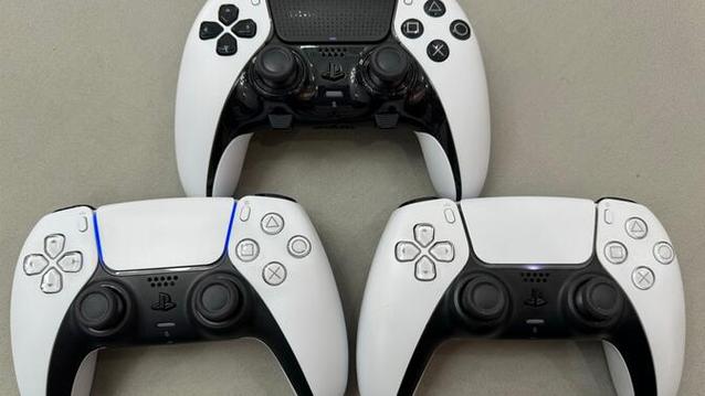 ps手柄和xbox按键区别缩略图