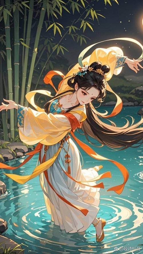 貂蝉王者荣耀美图缩略图