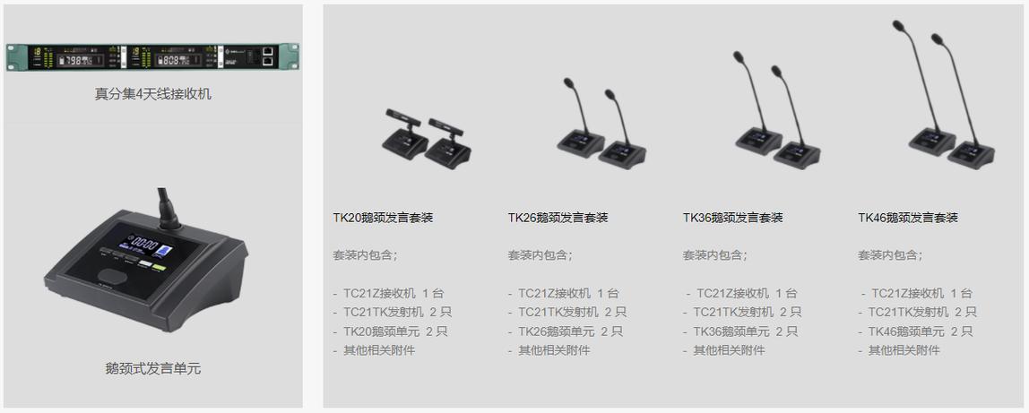 会议话筒品牌排行榜缩略图