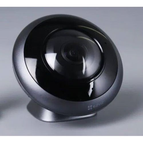 鱼眼摄像头的优缺点缩略图