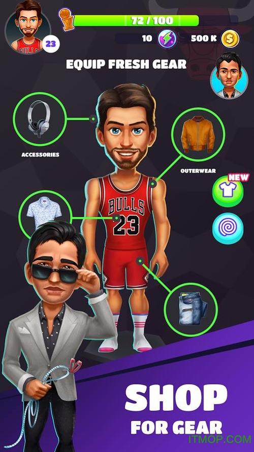 nba破解内购破解版缩略图