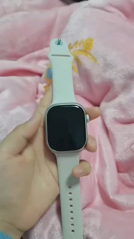 华强北换表盘app缩略图