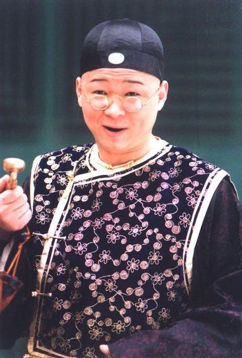 纪晓岚主演演员表游戏截图