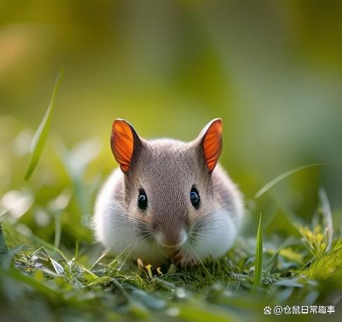 仓鼠爬的那个叫什么缩略图
