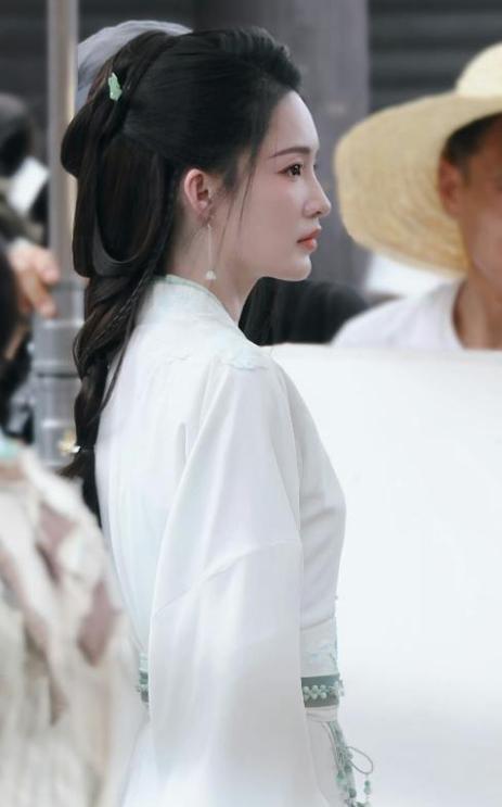 李泌主演的电视剧缩略图