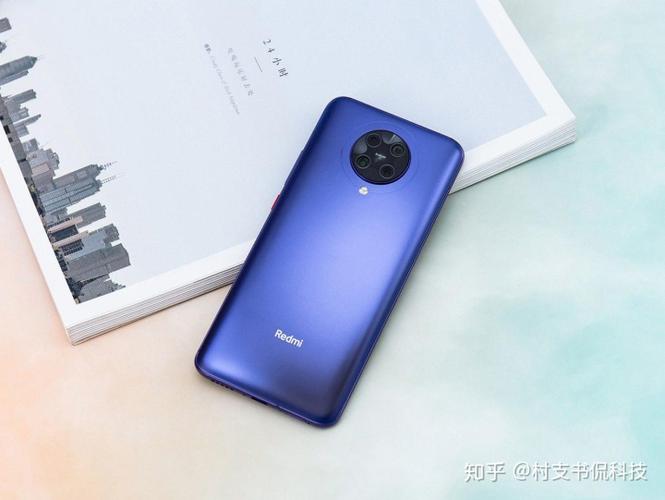 红米k30和红米k20pro缩略图