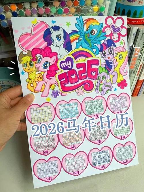 自制日历图片游戏截图