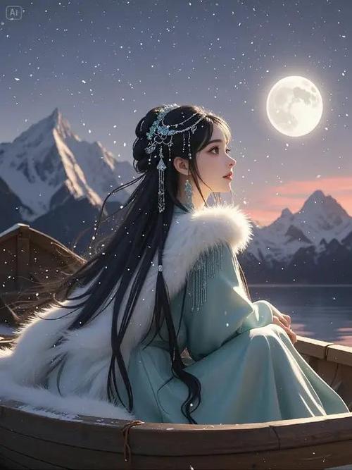 美图秀秀拉长图片方法游戏截图