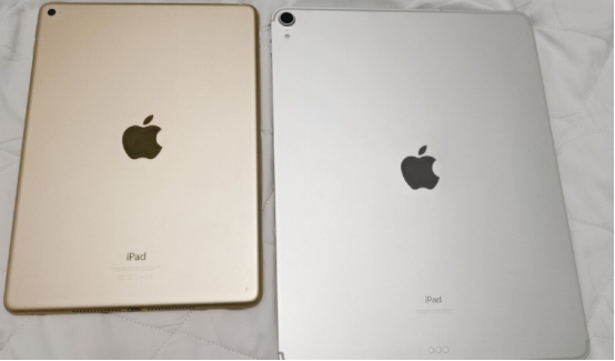 ipad一代和二代区别缩略图
