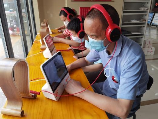 免费听书的软件排行榜前十名缩略图