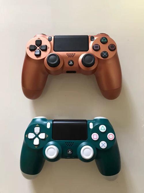 ps4pro手柄缩略图