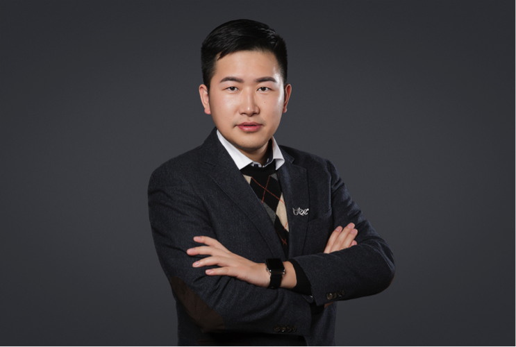 蜜蜂科技创始人缩略图