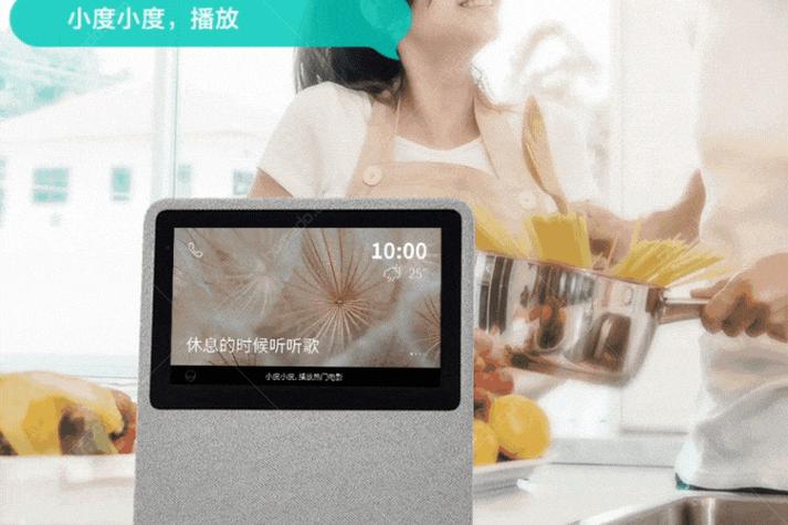 小度nv5001参数缩略图