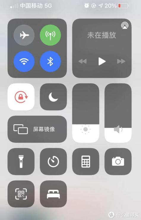 苹果屏幕上不显示时间缩略图
