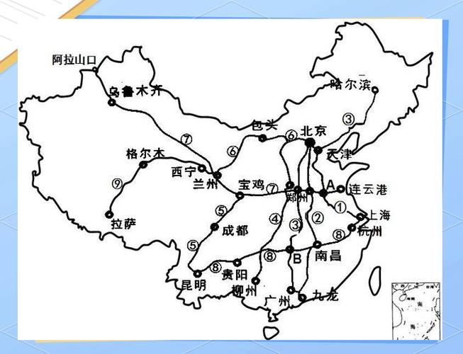 中国铁路地图openrailwaymap图标