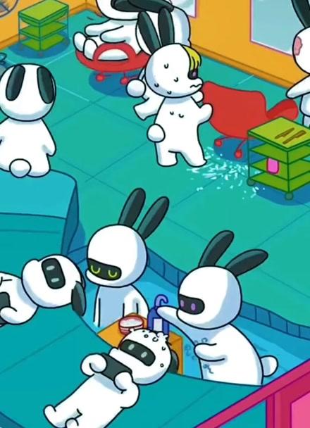 兔克创业纪免广告缩略图