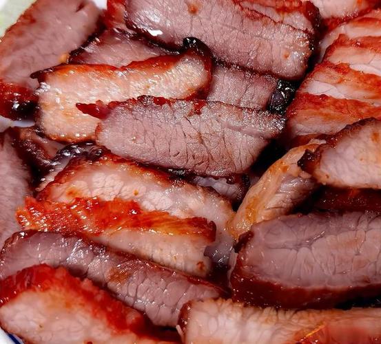 叉烧肉是哪个部位的肉缩略图