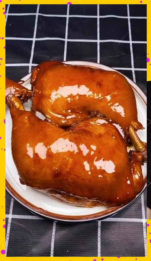 鸡肉红色是不是没熟游戏截图