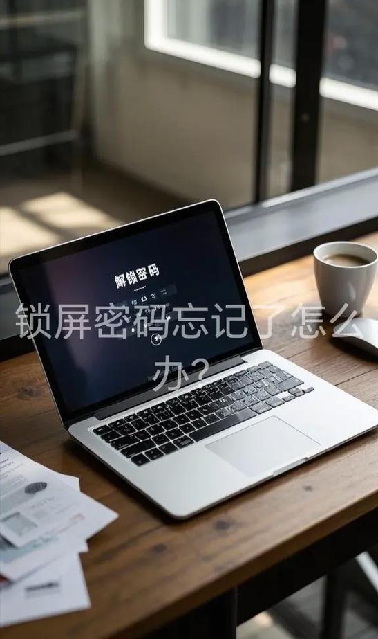 忘记了笔记本电脑密码怎么解锁缩略图