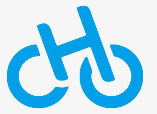 蓝色共享单车app缩略图