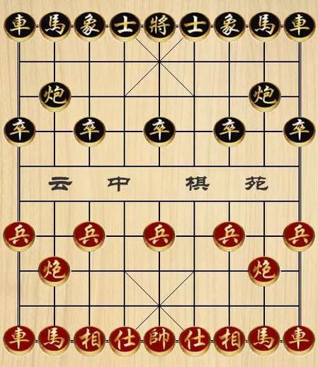 象棋名手破解版缩略图