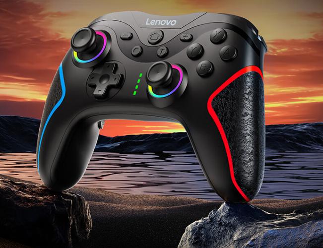 wegame哪些游戏支持手柄缩略图
