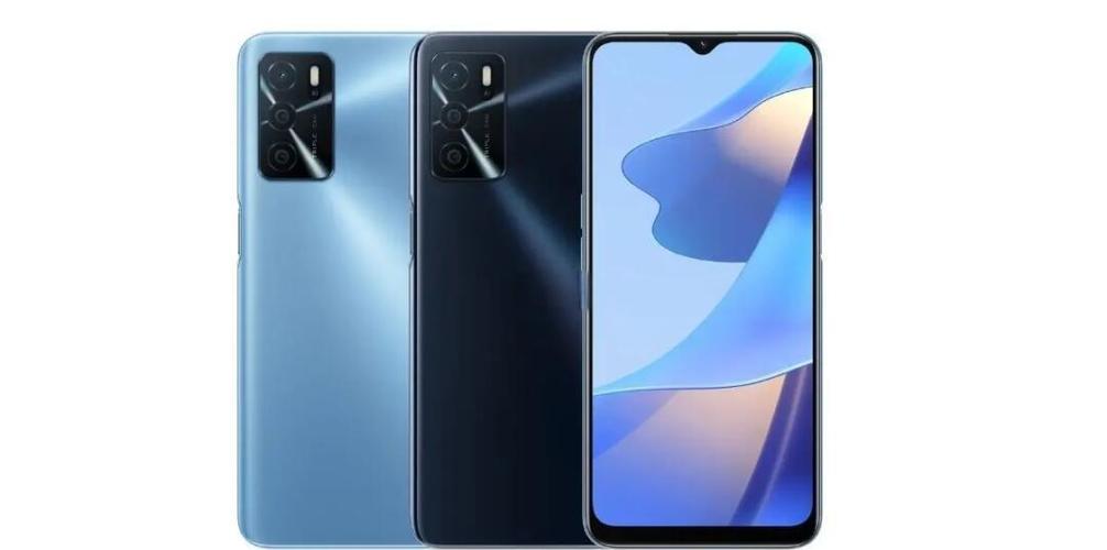 oppo手机侧边指纹解锁缩略图