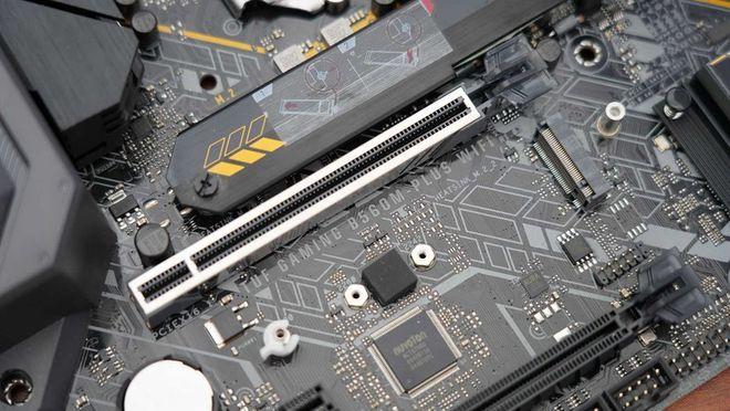 华硕b560m重炮手主板装机教程缩略图