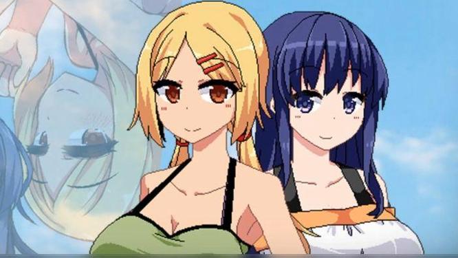 夏日狂想曲官网补丁在哪下游戏截图