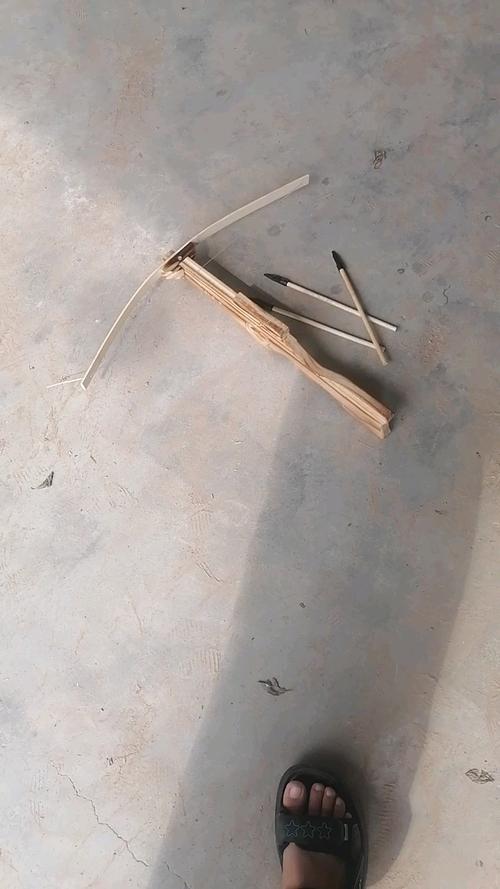怎么让弩发射烟花有伤害缩略图