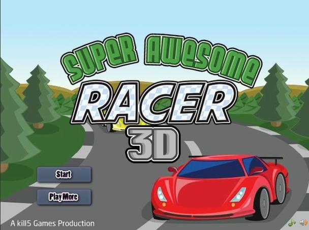 3D狂飙缩略图
