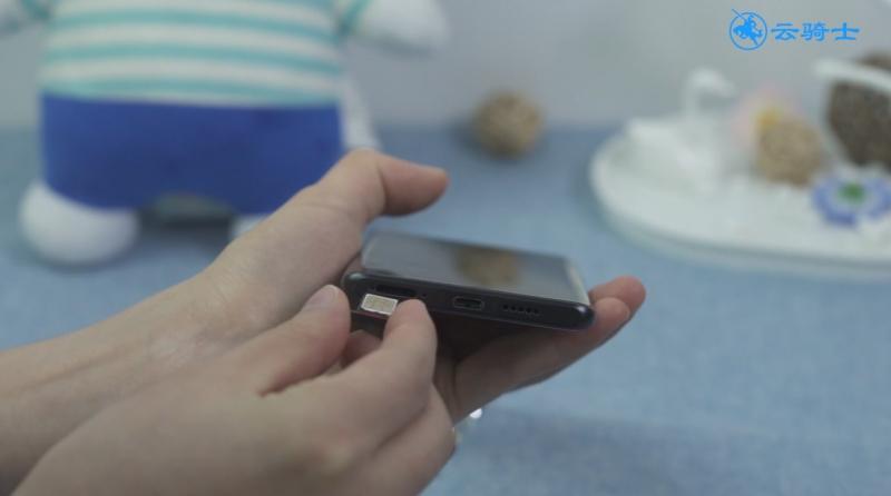 华为p30卡槽卡1在哪里游戏截图