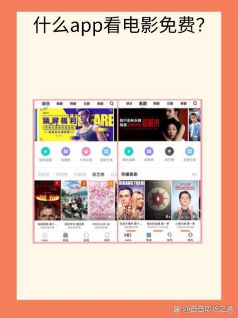 美剧鸟官方版app下载缩略图