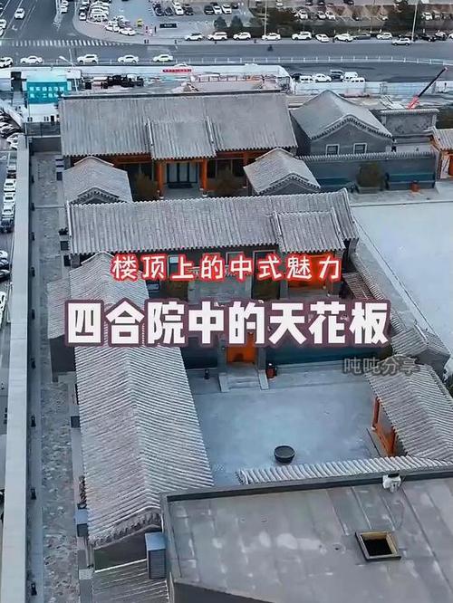 四合院50部必看经典游戏截图