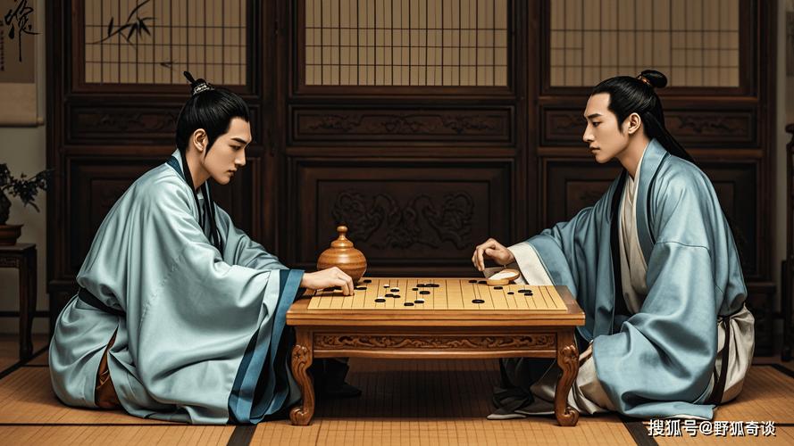 人电脑下象棋(免费版)缩略图