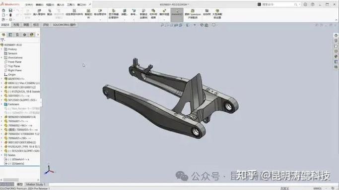 solidworks有哪些功能缩略图