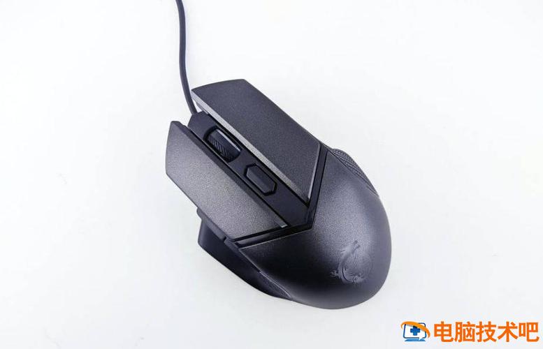 鼠标右键间歇性失灵缩略图