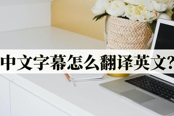 中文字幕英文怎么说缩略图
