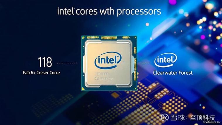 intel新一代cpu发布缩略图