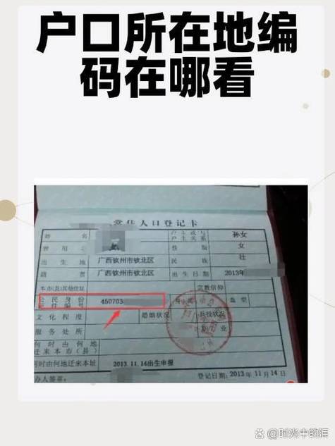 全国户口户籍查询信息网缩略图