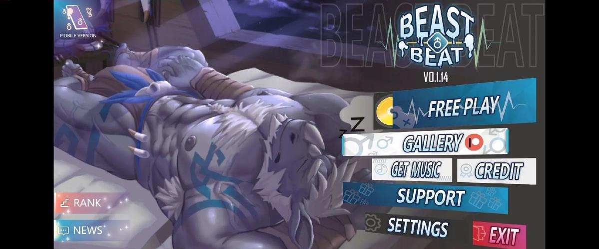 兽人音游beastbeat官网下载0.2缩略图