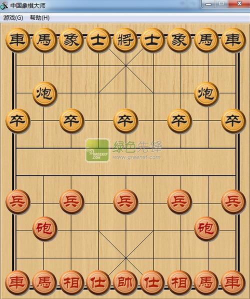 象棋软件小虫排名第几缩略图