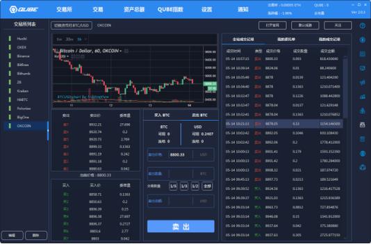 彭博终端中文app缩略图