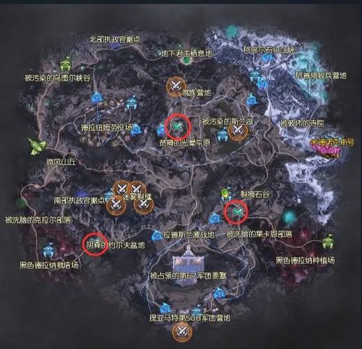 永恒之塔单人攻略缩略图