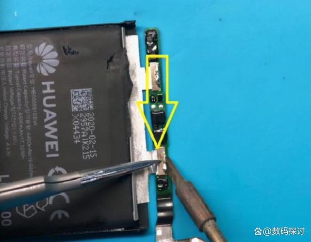 摩托罗拉如何强制开机缩略图