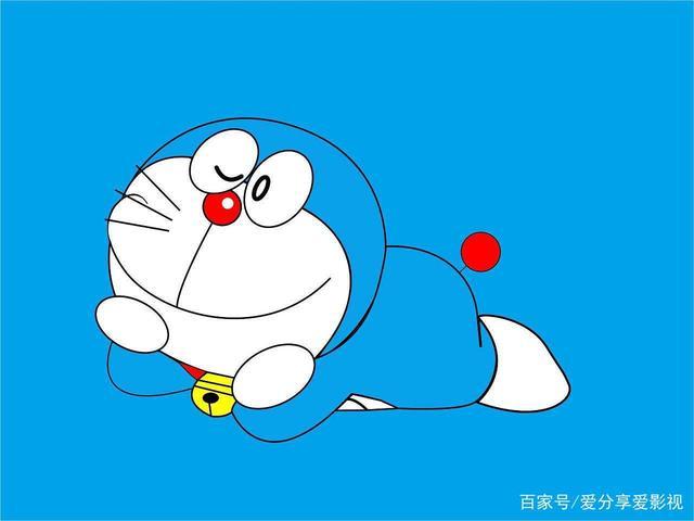 哆啦A梦2021缩略图