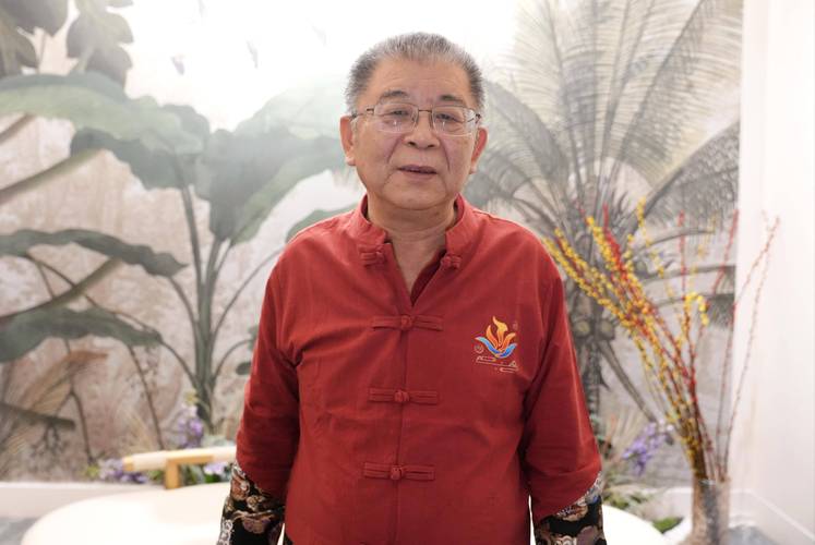 现在中国象棋大师等级分排名缩略图