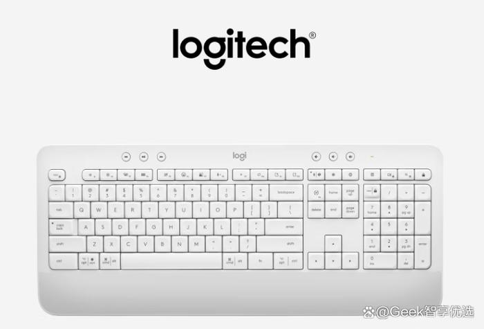 罗技蓝牙键盘怎么切换中英文游戏截图