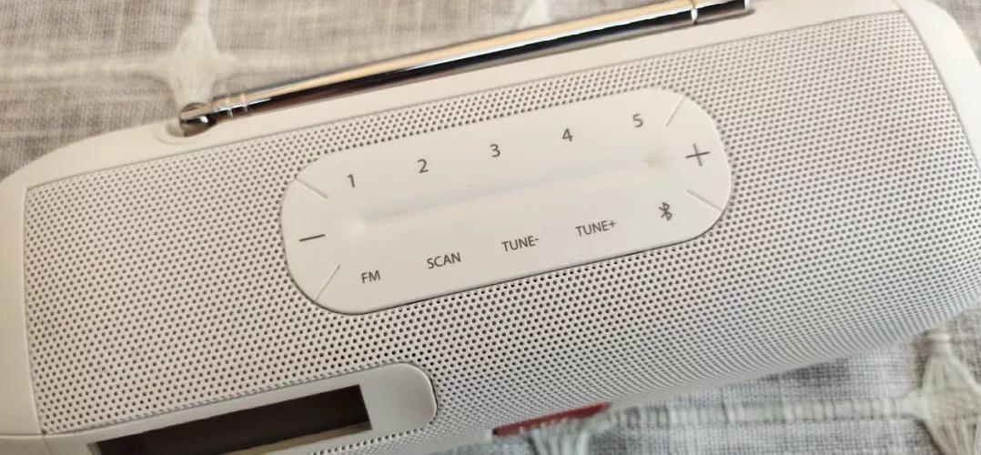 蓝牙音箱fm模式怎么使用缩略图